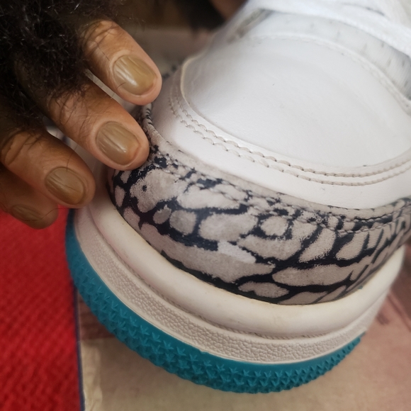 Jordan "Son of Mars" Hornets - Picture 11 of 14